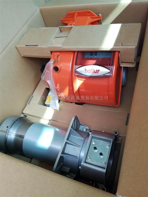 Baltur TBG 85P